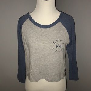 RVCA SHIRT